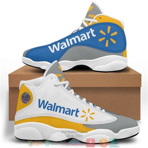 walmart fake shoes